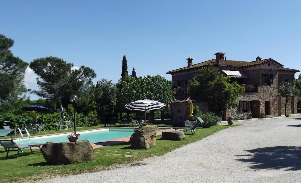 Agriturismo La Vigna