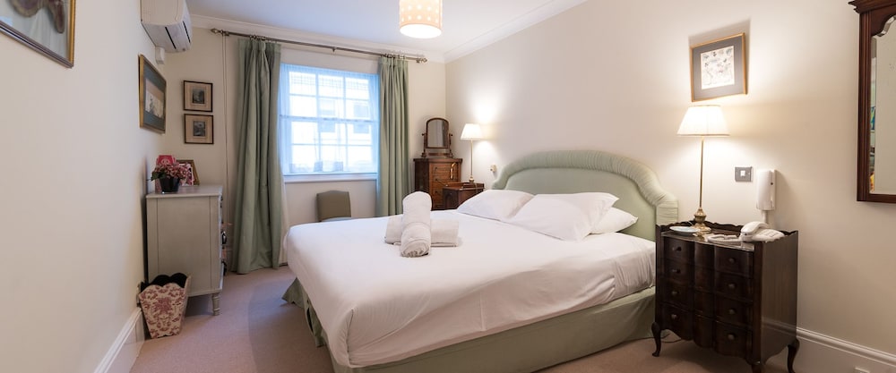 A Place Like Home - Elegant Apartment near Green Park