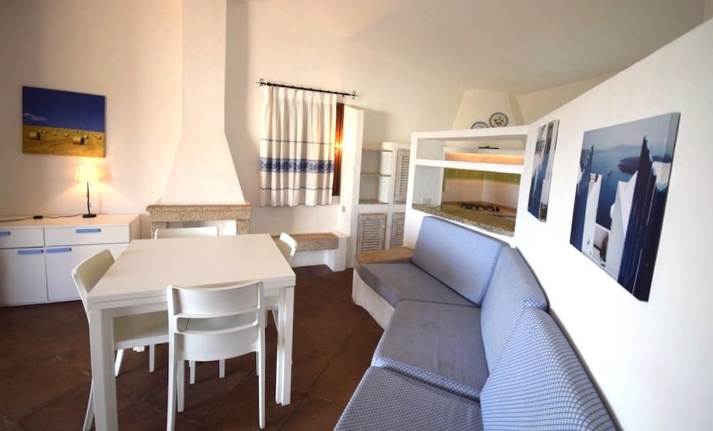 Villa Buffetta en Olbia