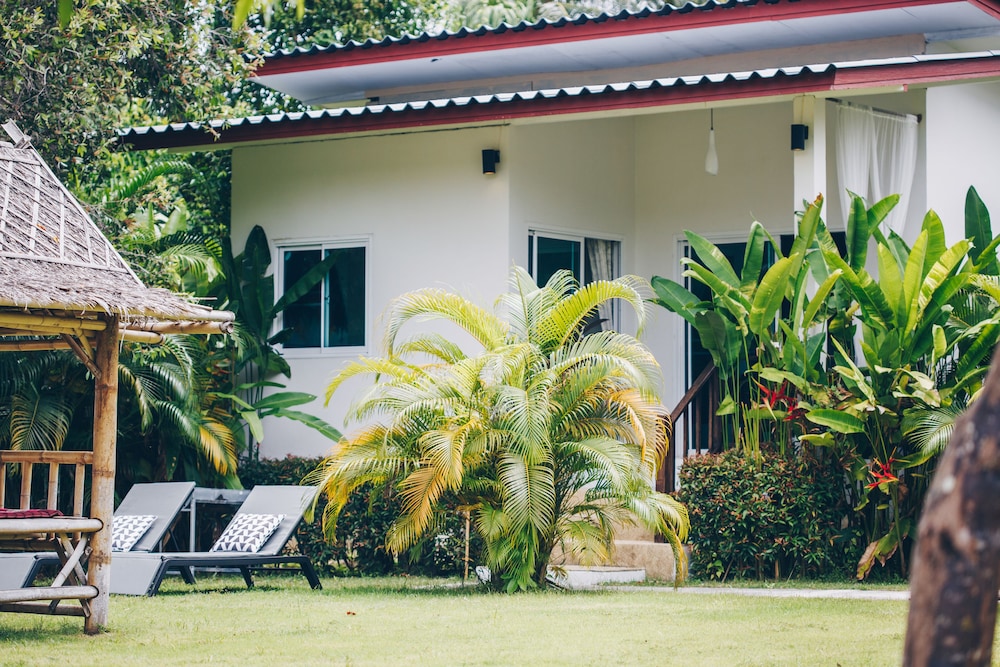 Coco Lilly Villas