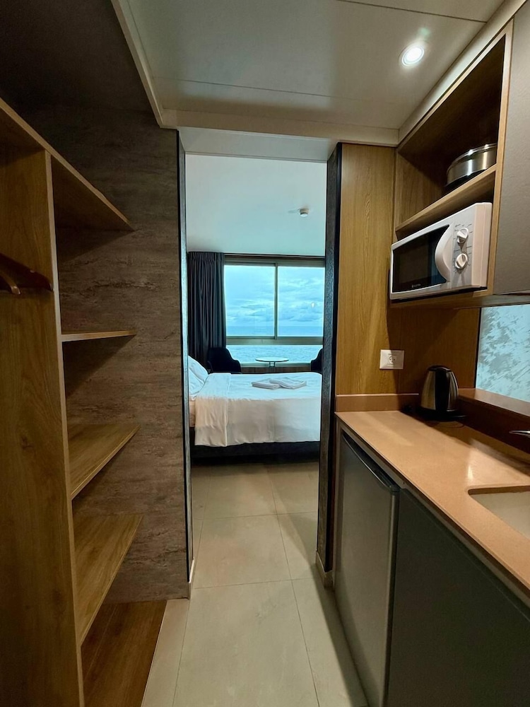 C Tower Apartments