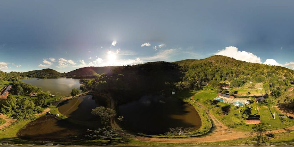 Vale Silvestre Eco Park view 3