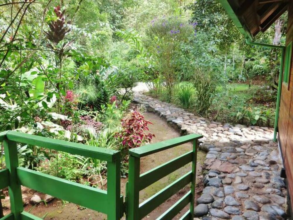 Mindo Eco chalet