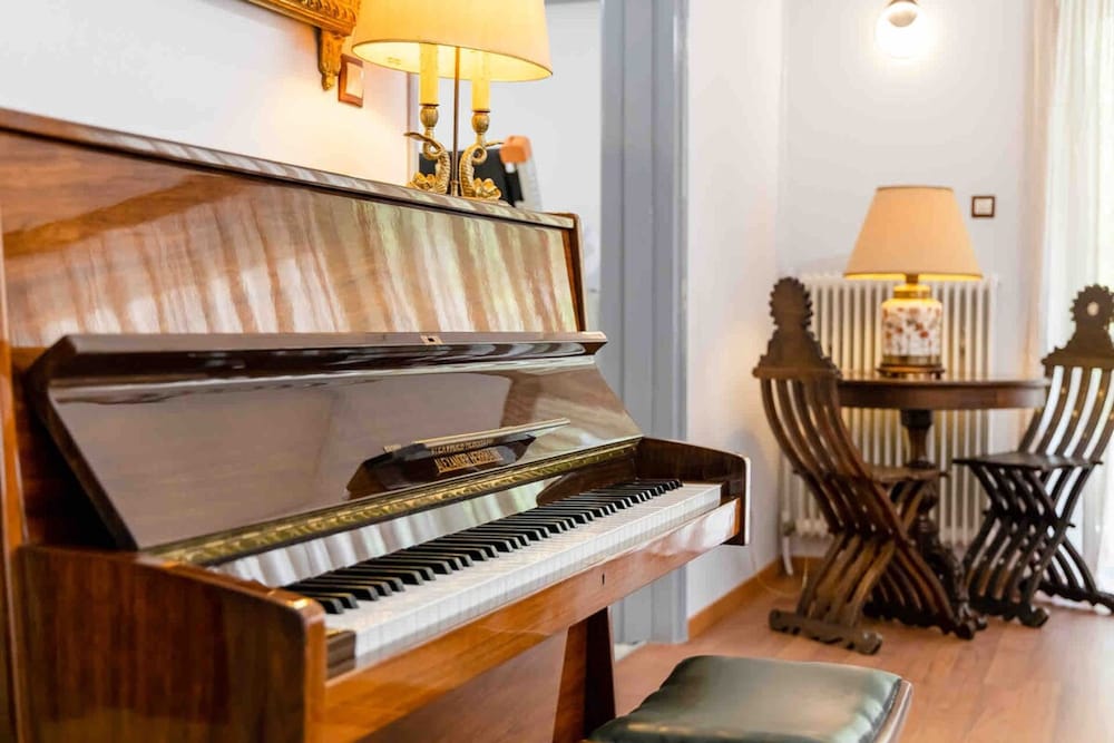 Luxury Flat at Archaeological Museum