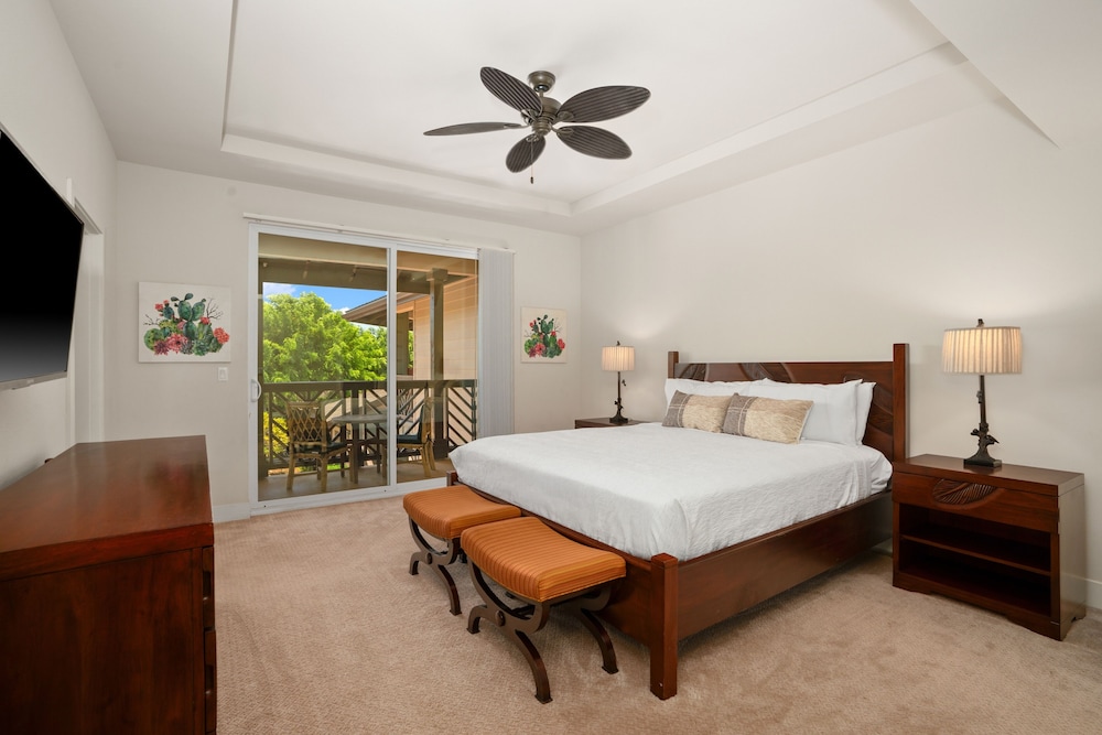 Kauai Pili Mai 1e 3 Bedroom Condo