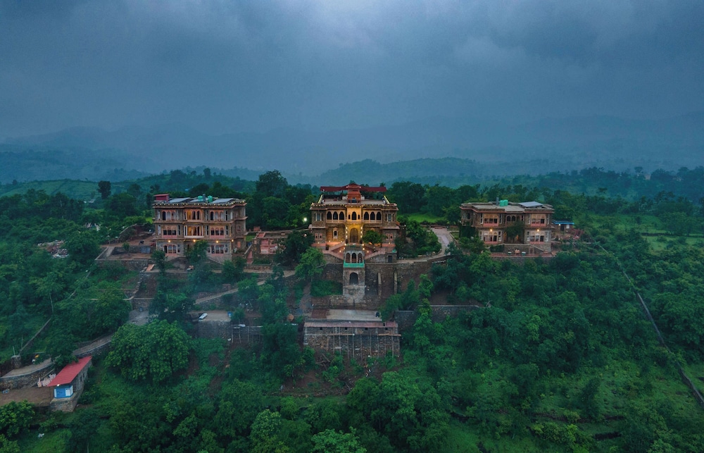 Shrisiddhpuram