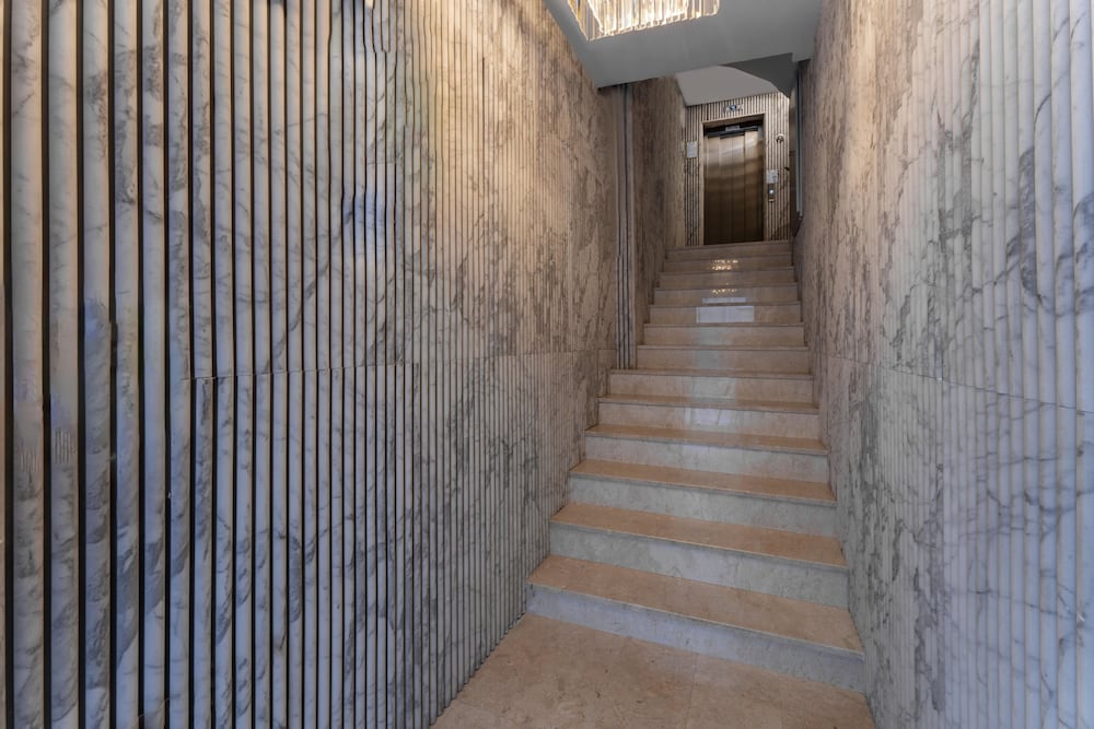 Rubby Hotel Kadıköy - Image 48