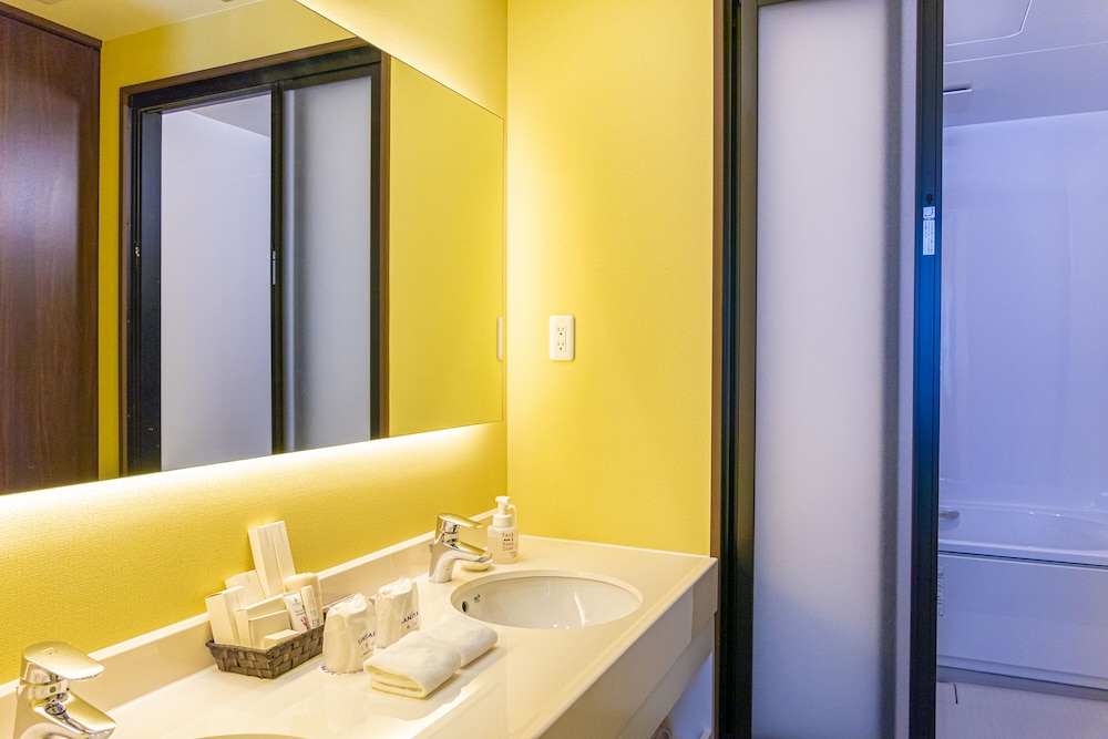 HOTEL OKINAWA WITH SANRIO CHARACTERS 178