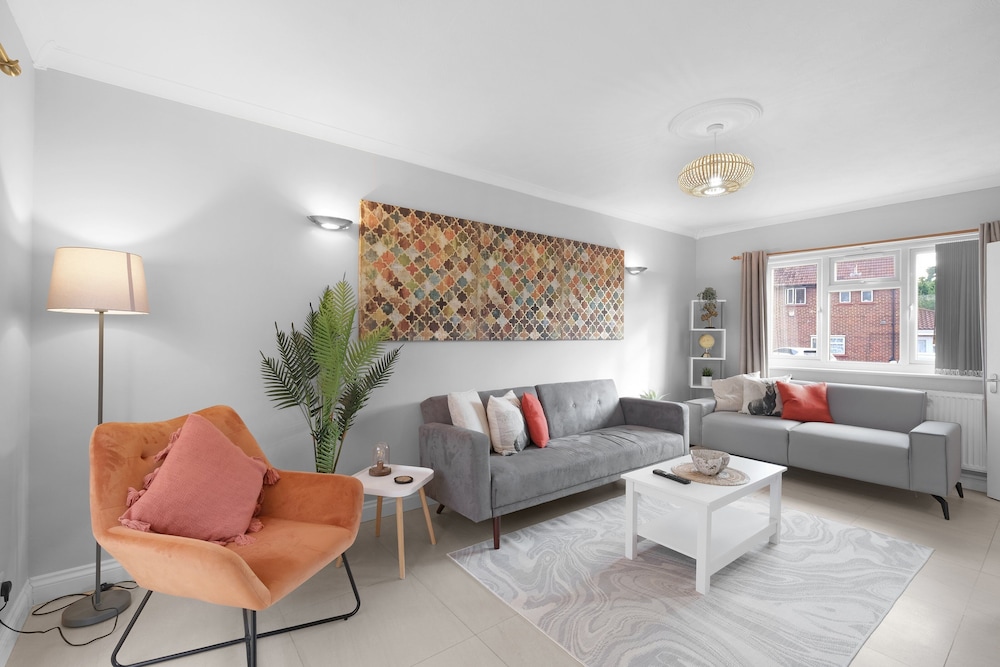 Keel Drive Modern 3 Bedroom Home