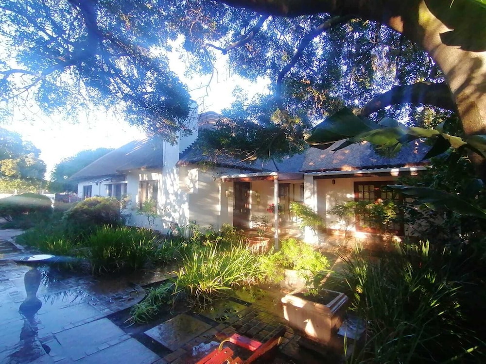Beulah Lodge