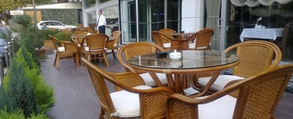 Latifoglu Otel - Image 65