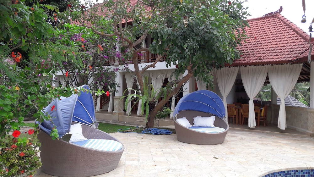 Villa Marakuya
