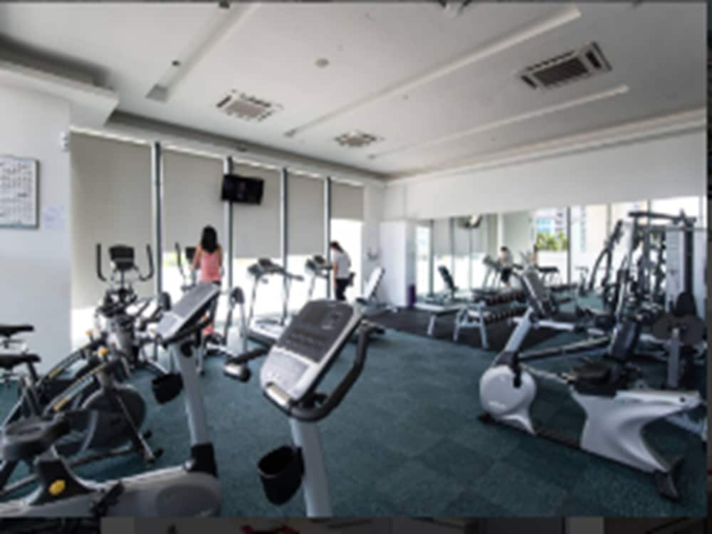 Bangsar Camelia Homestay KL