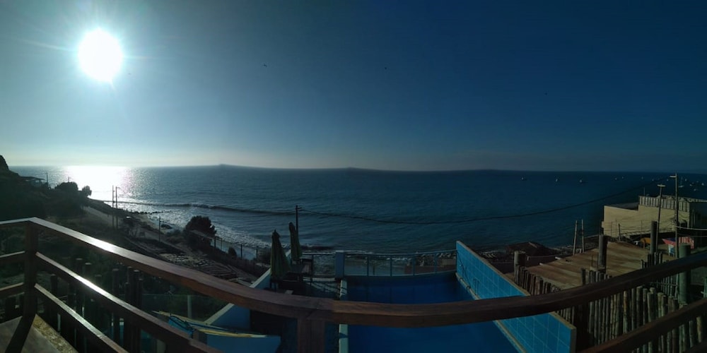 Vista Pacifico