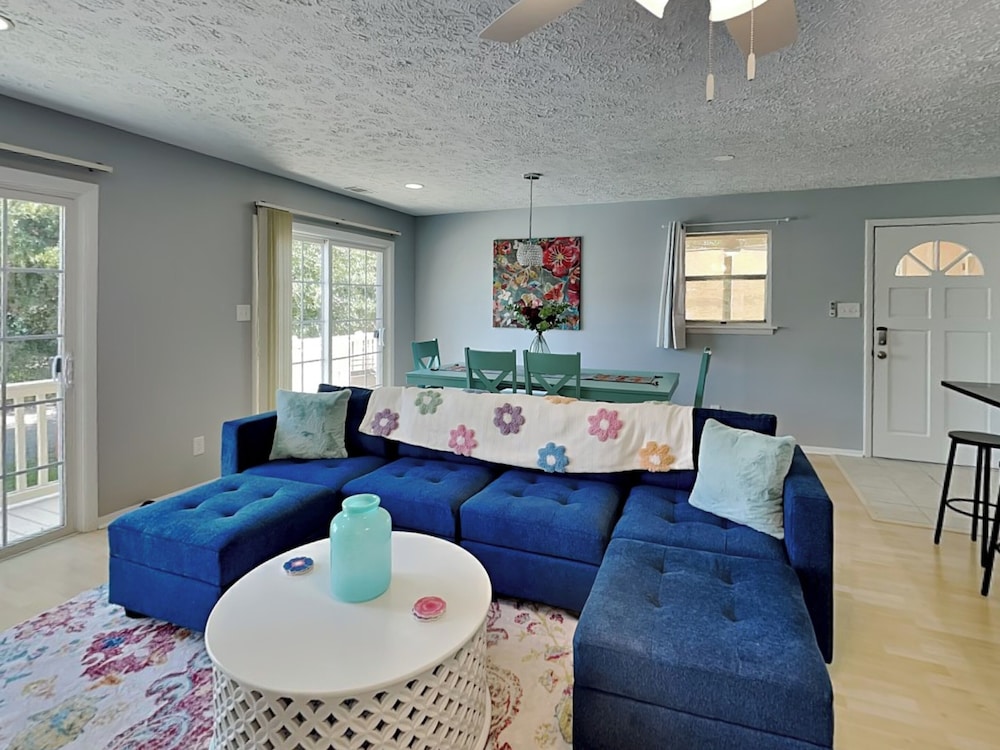 Lillypad by Tybee Vacation Rentals