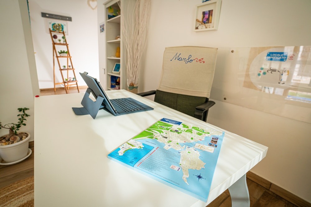B&B MarLove Siracusa view 3