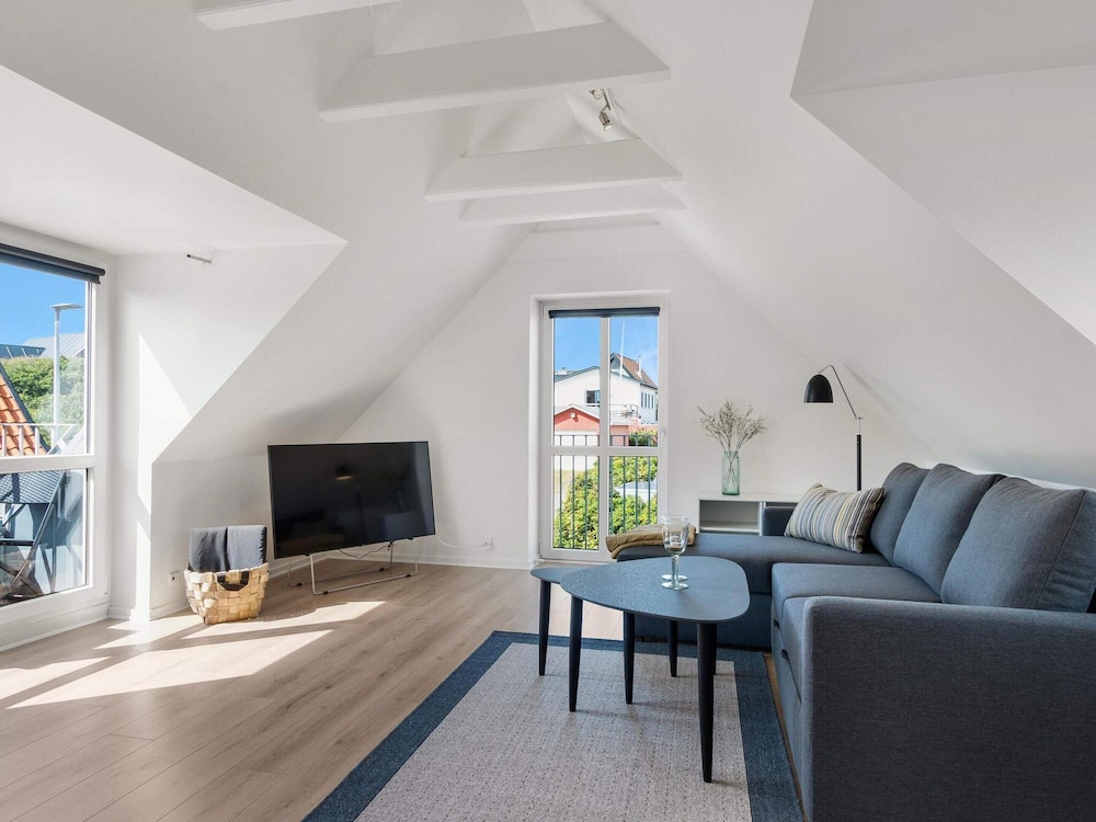 Charming Retreat in Lokken - By Traum Ferienwohnungen