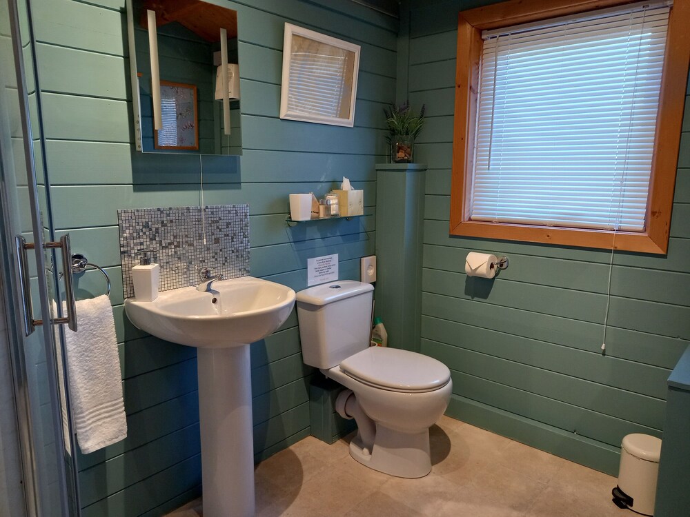 Pennylands Hill View Lodge view 5