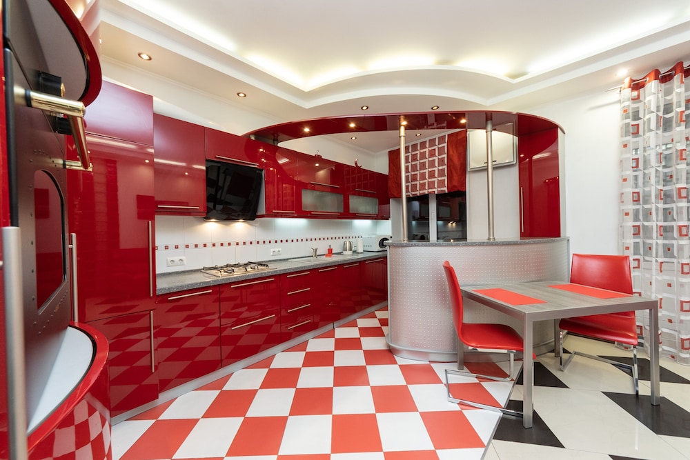 Kiev Rent Apartments