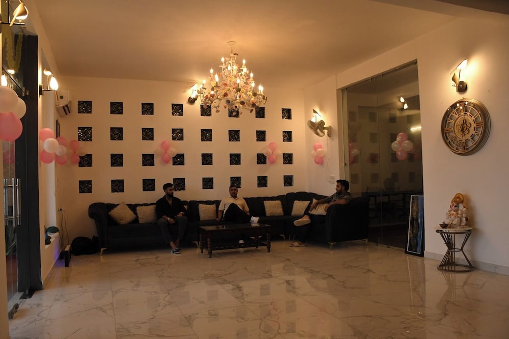 PRAKARAM RESORT AND CAFE