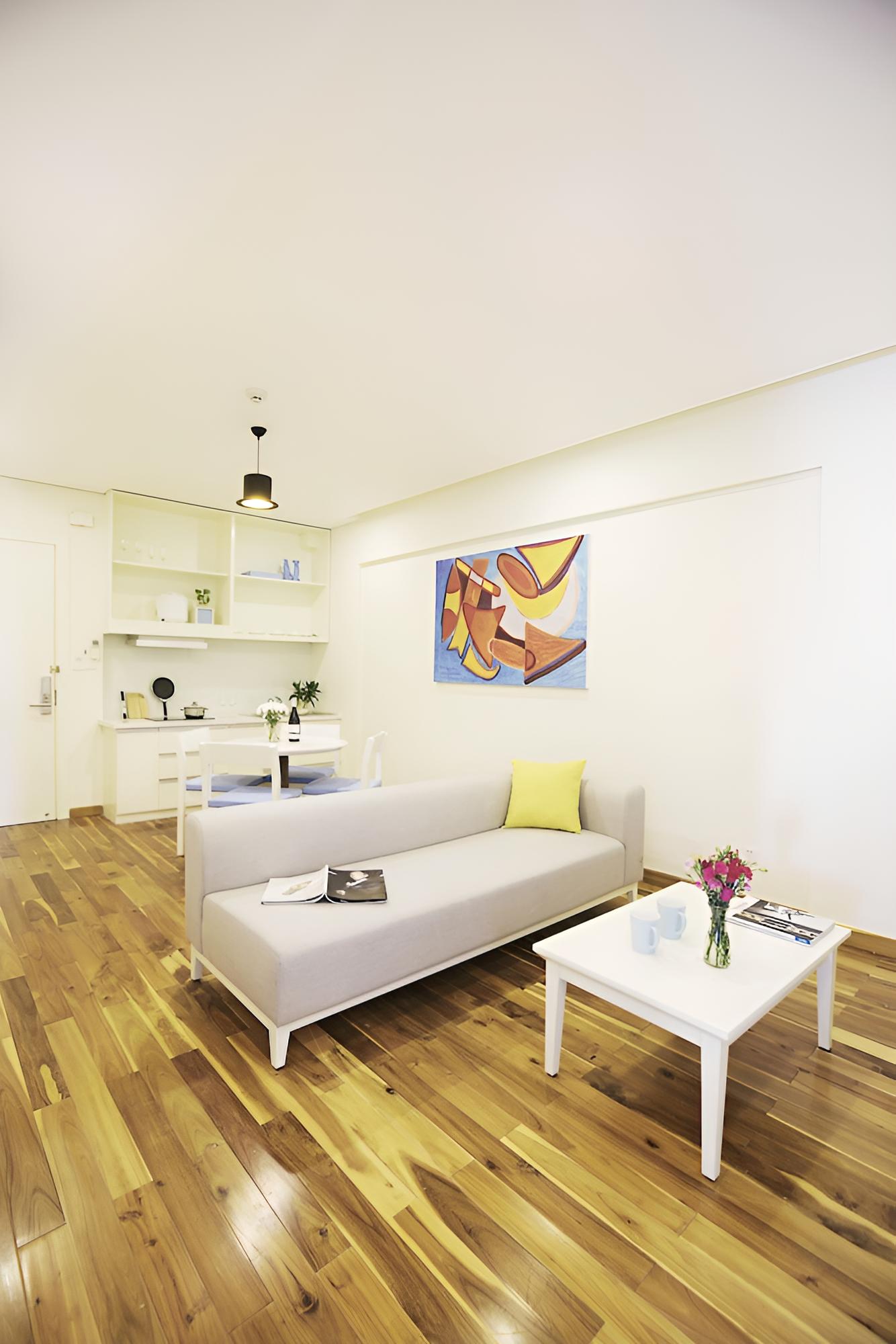 Palmier Hotel