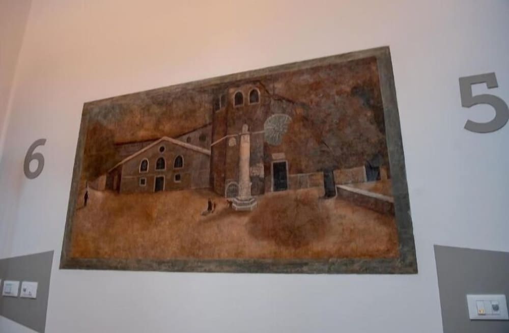 Tergestroom