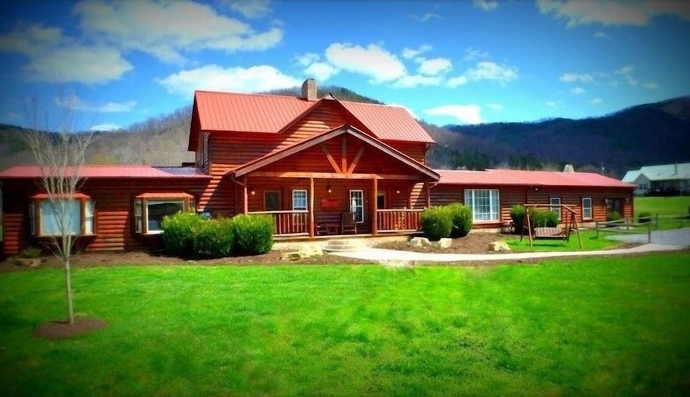 A Kings Lodge