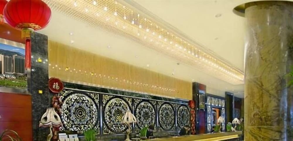 Empark Grand Hotel