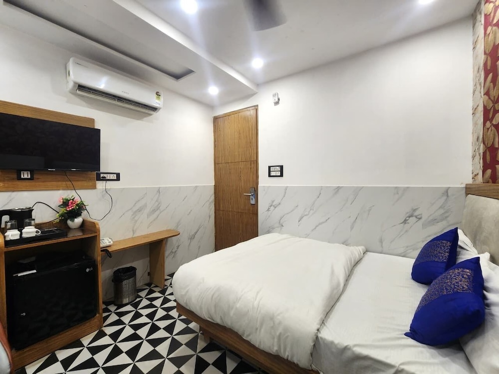 Hotel The Yuvaan BnB-New Delhi Railway
