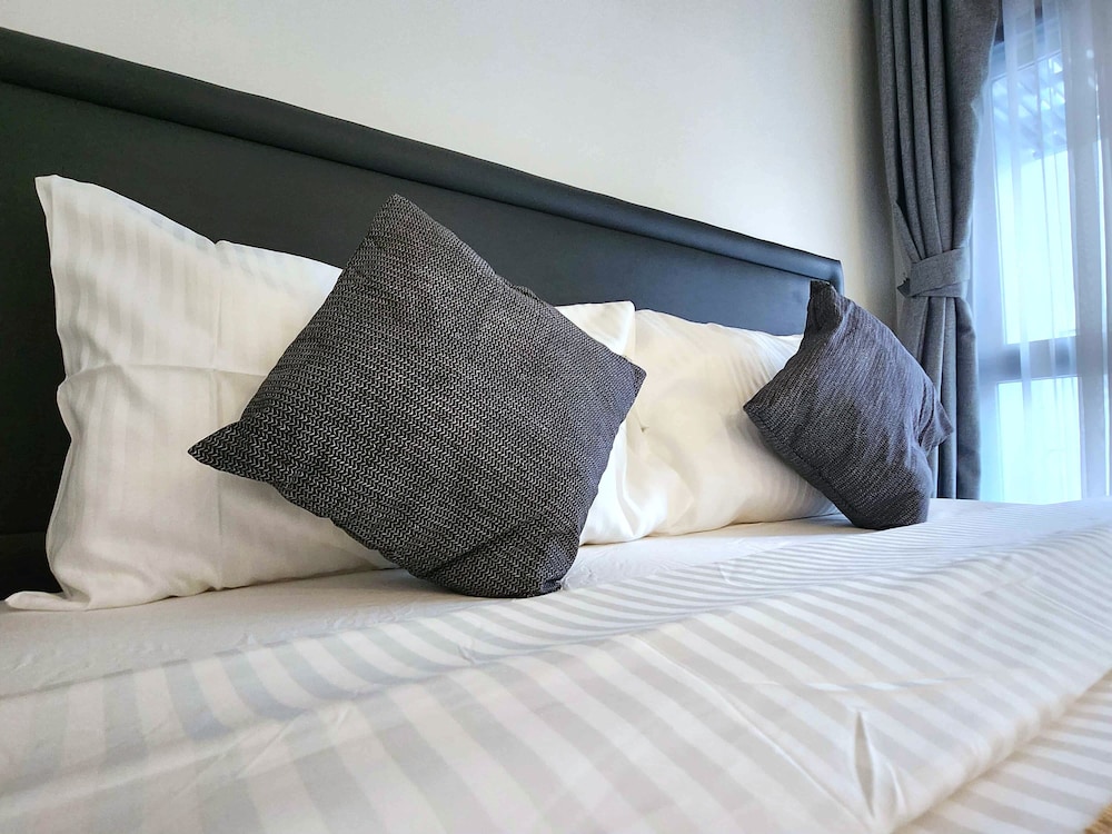 Prime 1BR in Sukhumvit 11 Central#stylish#modern