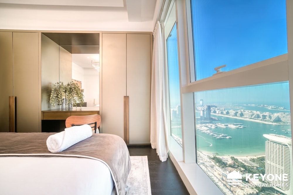 KOHH - 3BR in DAMAC Heights