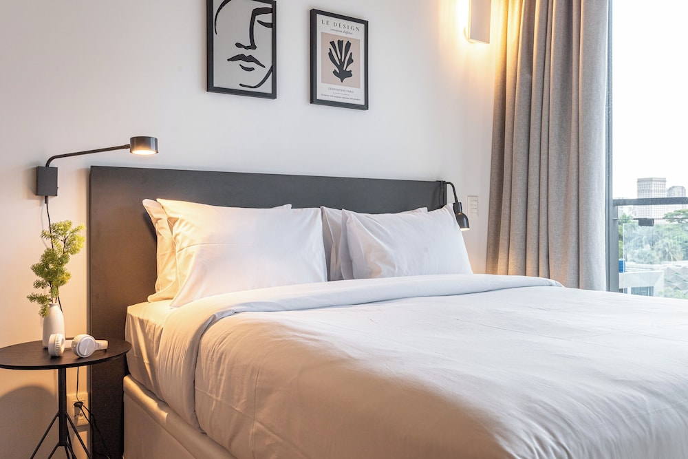 Ayra Pinheiros - Apartamentos com vista incrível para São Paulo ao lado da Rebouças e Faria Lima