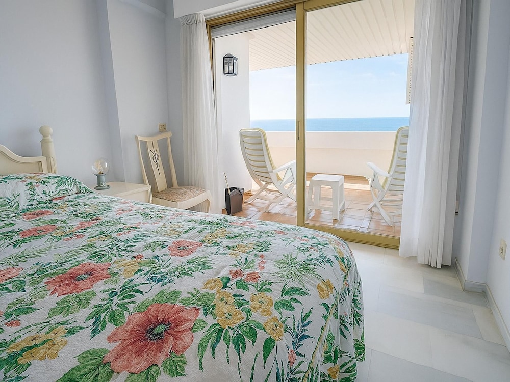 Apartamento Carlota in Estepona