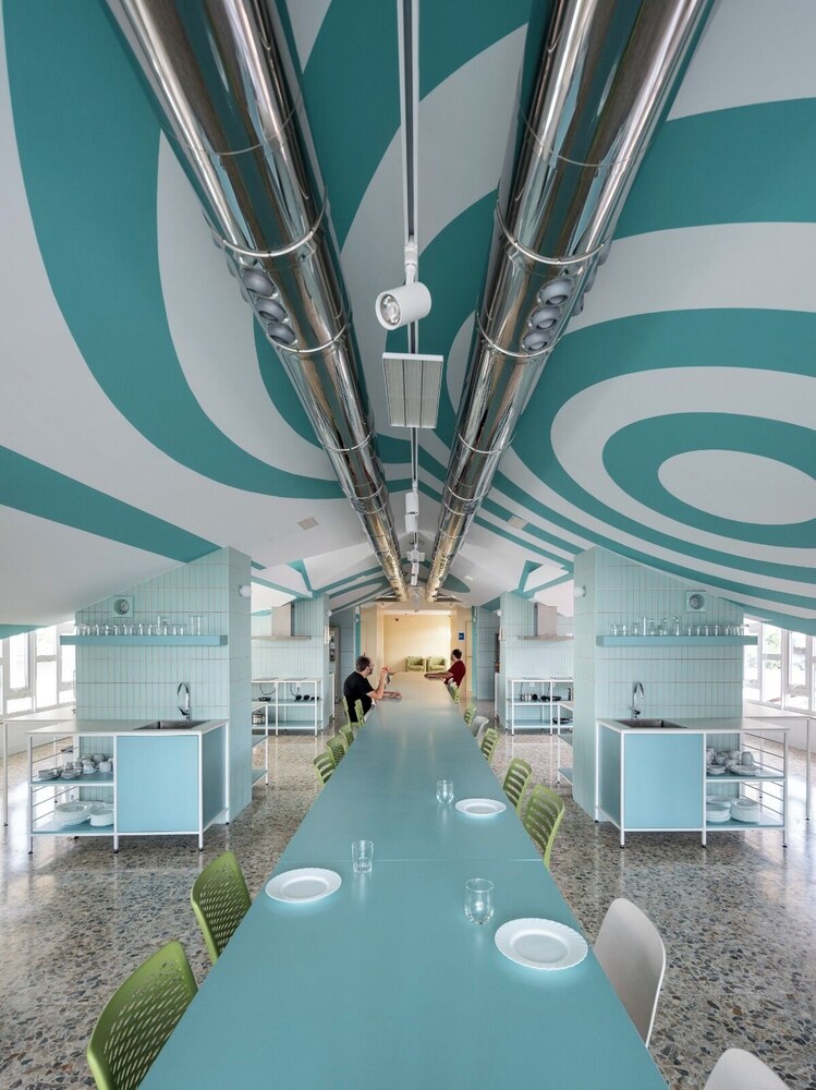 Loop INN Hostel Santiago de Compostela