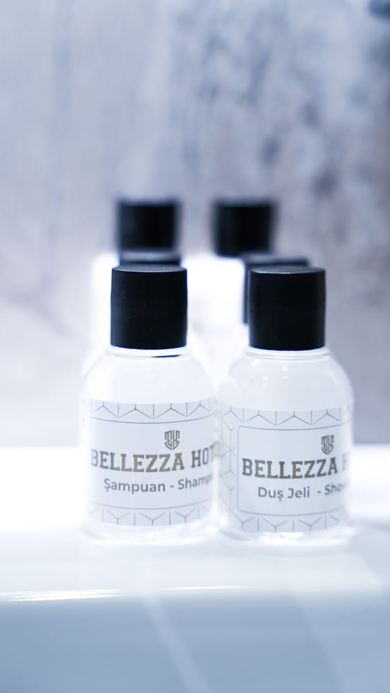 BELLEZZA OTEL - Image 13