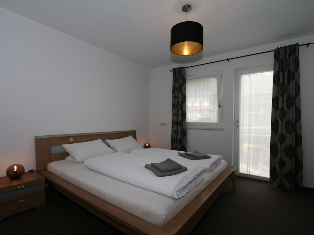 Apartment in Hippach Near Mayrhofen Ski Area