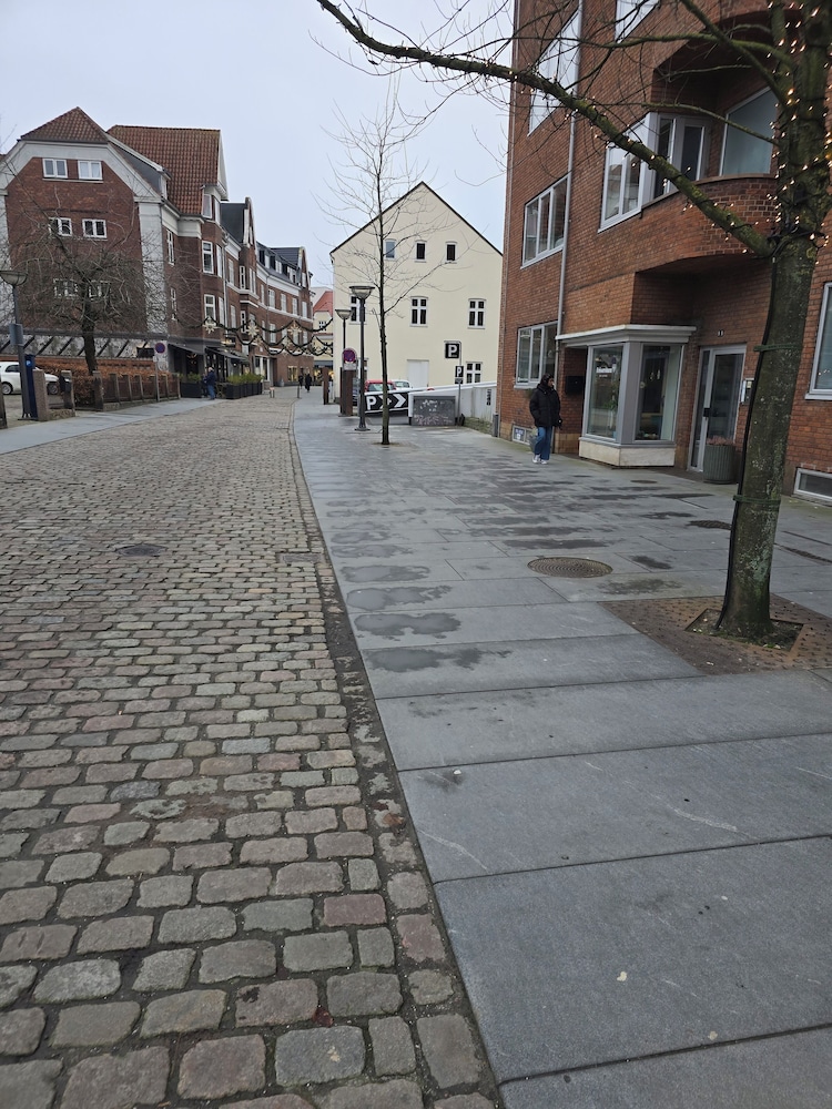 Kc vejle