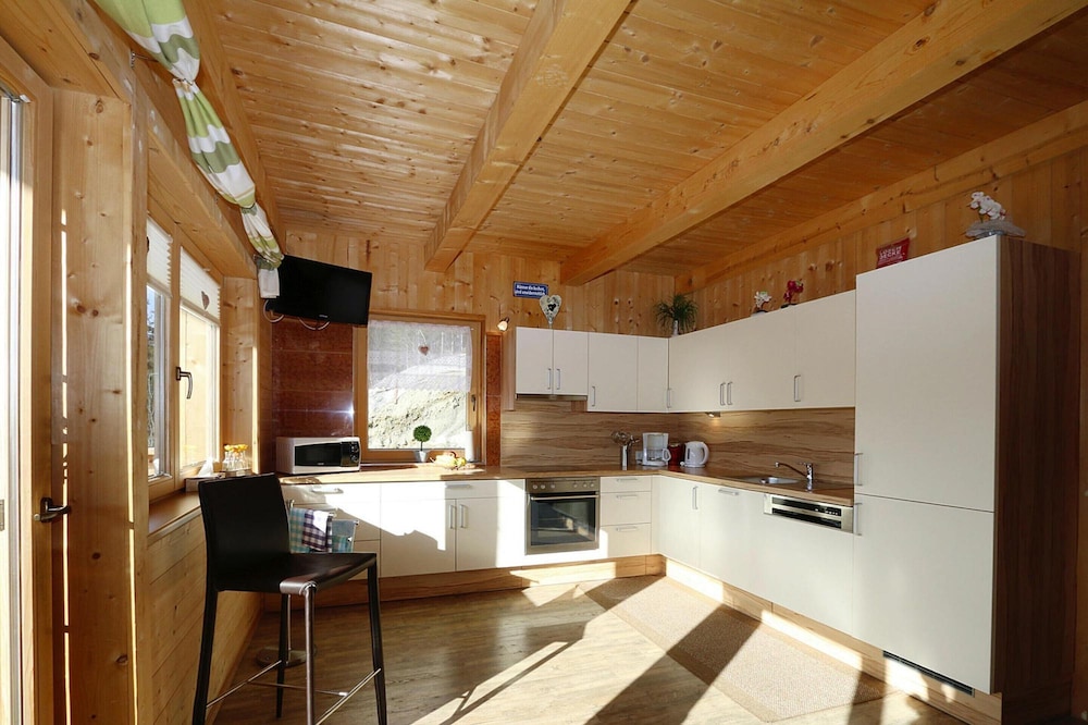 House in Zell am Ziller With Panoramic Views