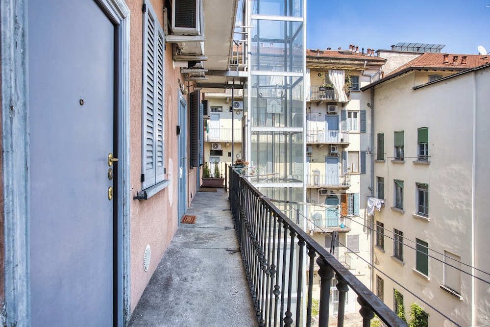 Lovely 1-bed apt next to the City Centre — Milan photo 4