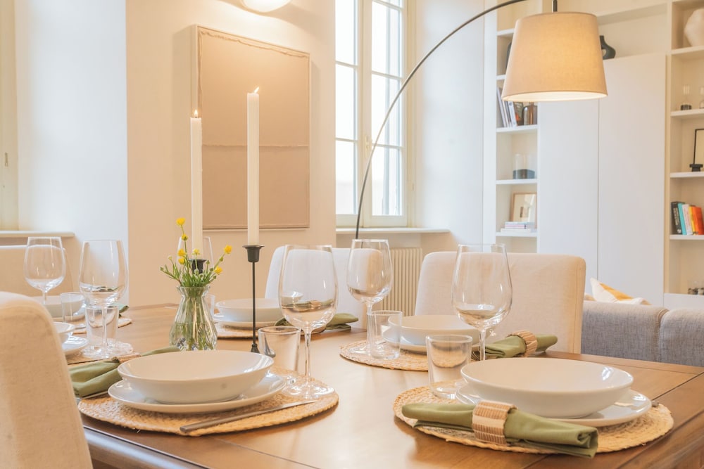 Casa Odescalchi by Rent all Como