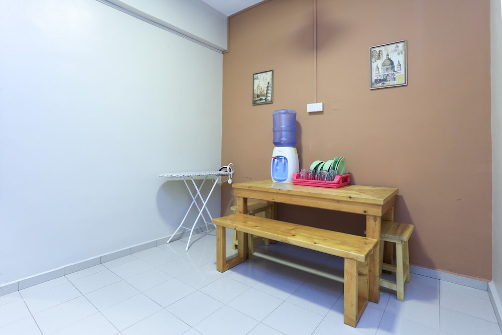 OYO HOME 90244 Dkeris 2bhk Apartment photo 5