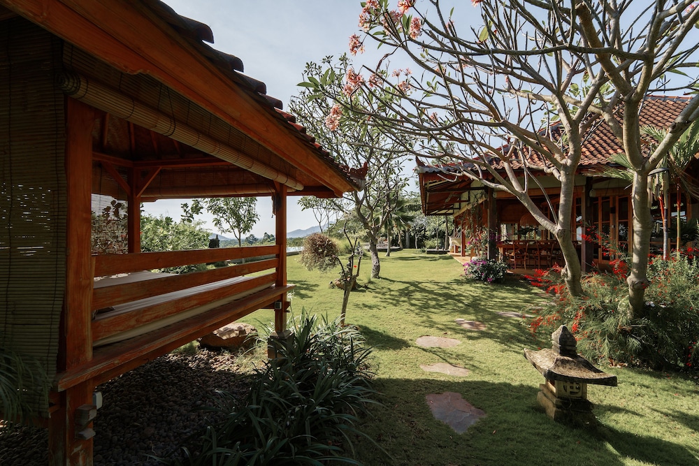 Sumberkima Hill Private Villa Retreat