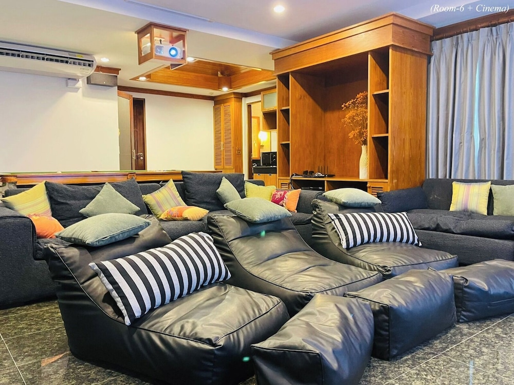 Kiri Anda Villa Phuket