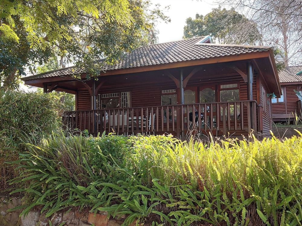 Knysna River Club by First Private Stays