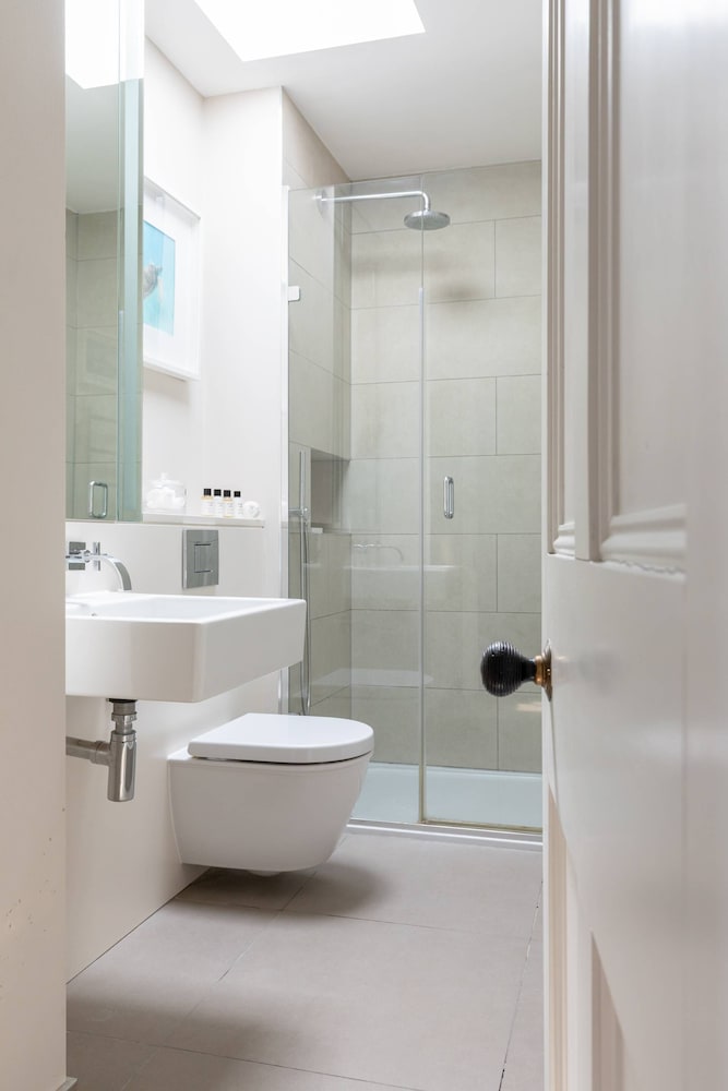 Clarendon Street by Onefinestay