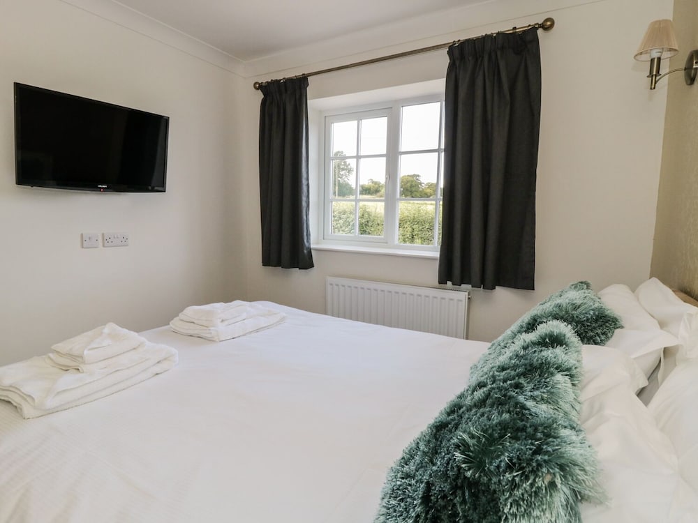 Swan Cottage