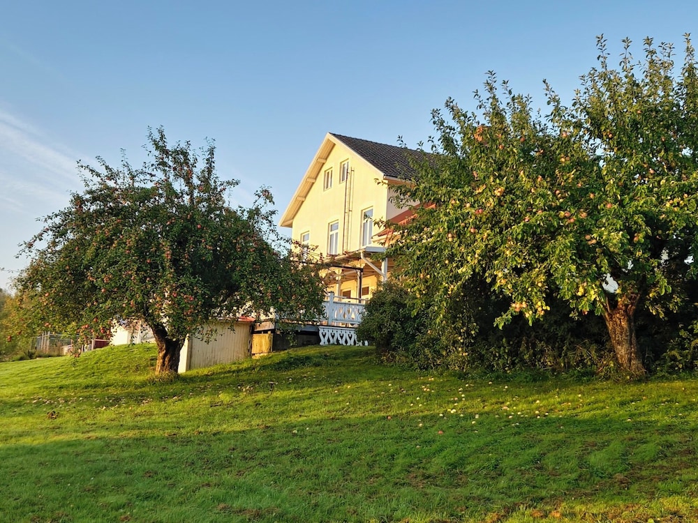 Udden Retreat