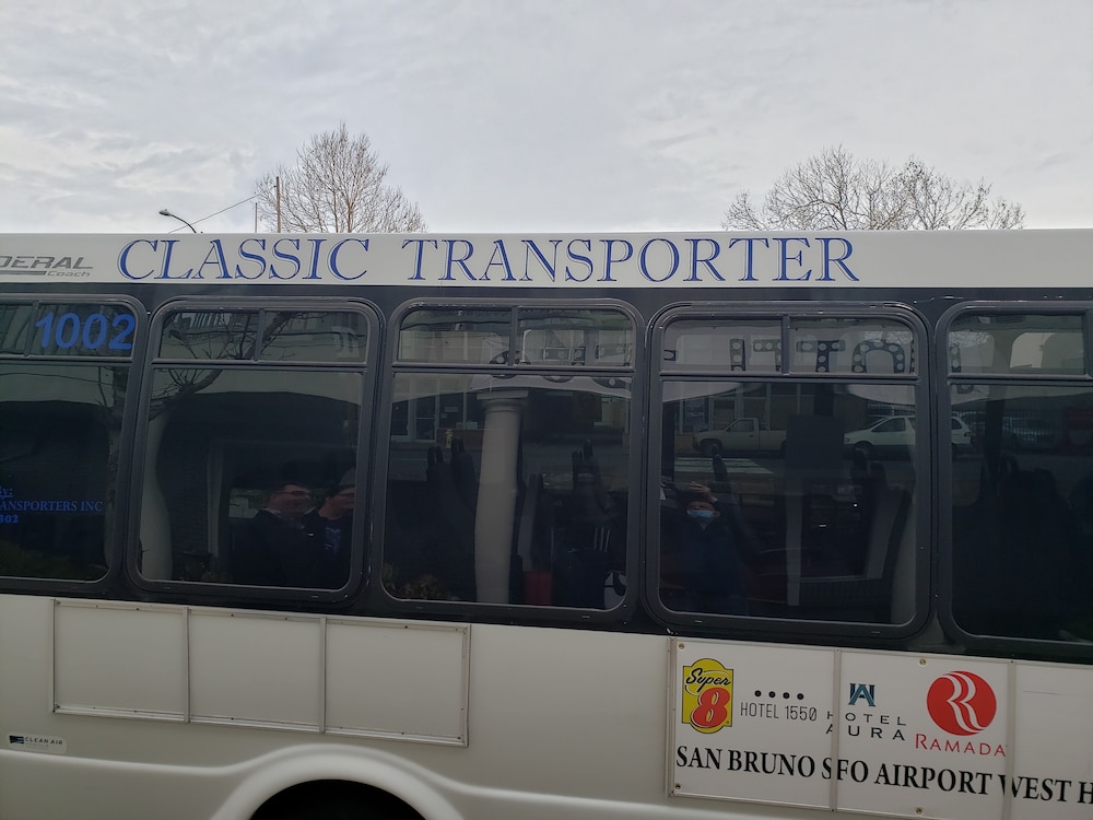 Hotel 1550 - Property Image 3