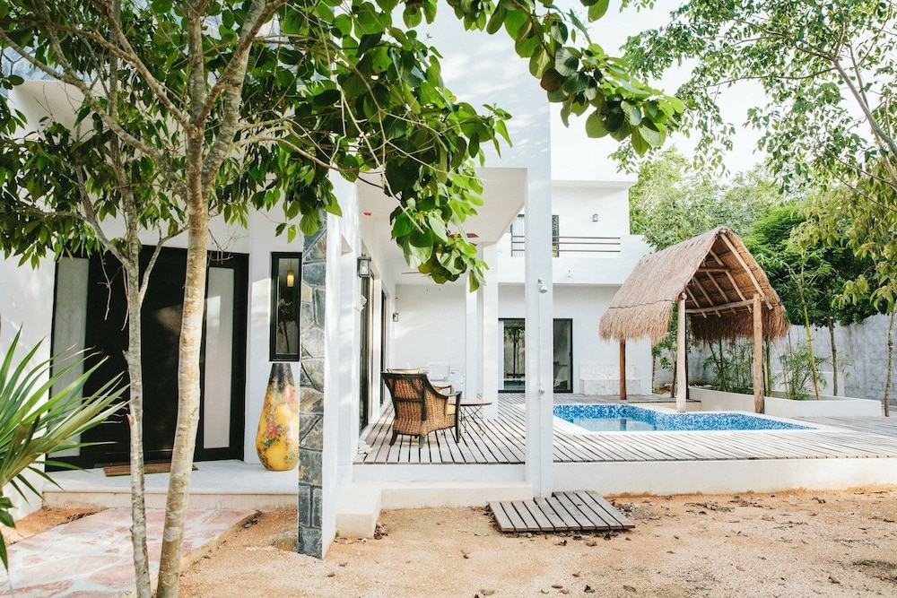 Enjoy space and privacy Casa Roo by BRM