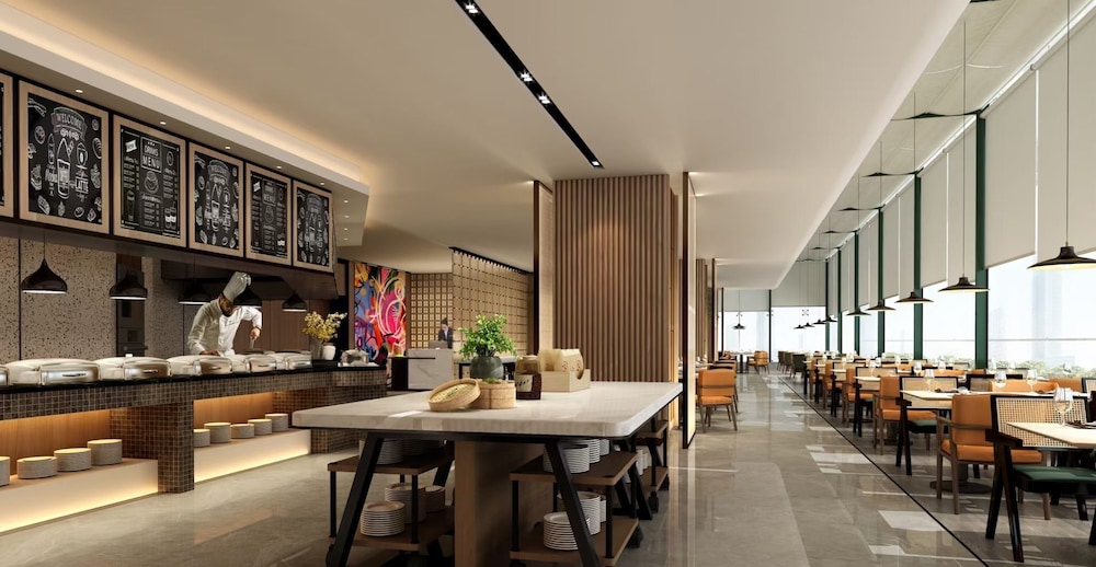 UrCove by Hyatt Suzhou Shantang Street